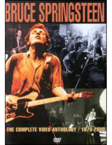 Springsteen Bruce - The Complete...