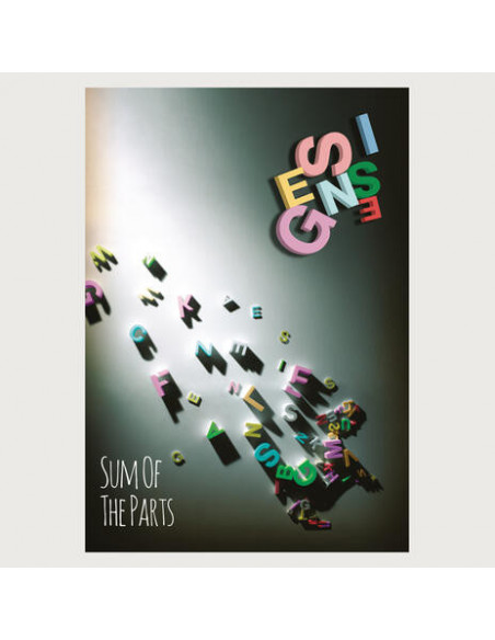 Genesis - Sum Of The Parts (Dvd)