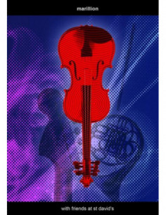 Marillion - With Friends At St David'S (Dvd)