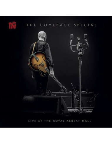 The The - The Comeback Special (Dvd)