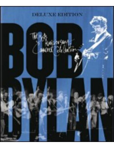 Dylan Bob - 30Th Anniversary Concert...