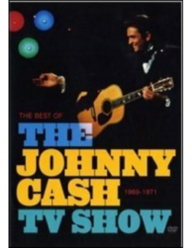 Cash Johnny - The Best Of The Johnny...