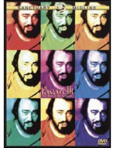 Pavarotti Luciano (Tenore) - Luciano...