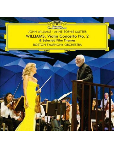 The Boston Symphony - Concerto Per...