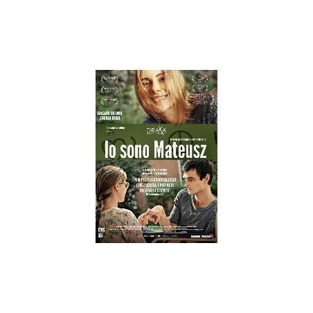 Io Sono Mateusz