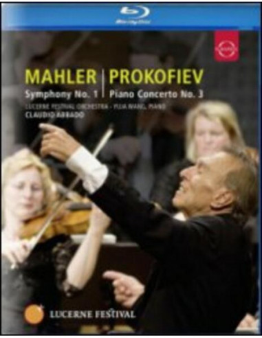 Symphony No.1 - Sergey...