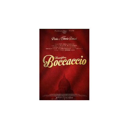Maraviglioso Boccaccio