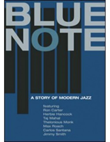 Compilation - Blue Note - A Story Of...