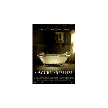Oscure Presenze