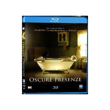 Oscure Presenze (Blu Ray)