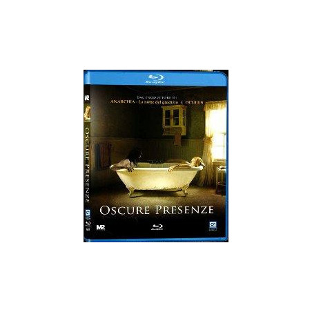Oscure Presenze (Blu Ray)