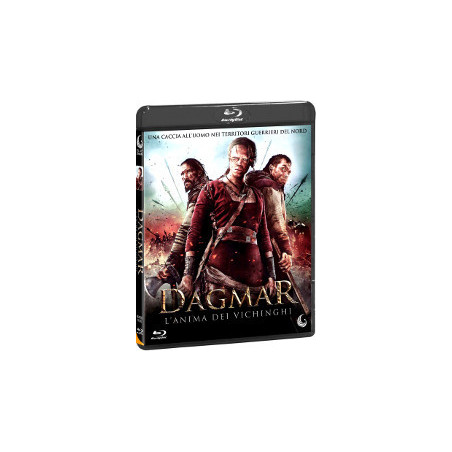 Dagmar - L'Anima Dei Vichinghi (Blu Ray)