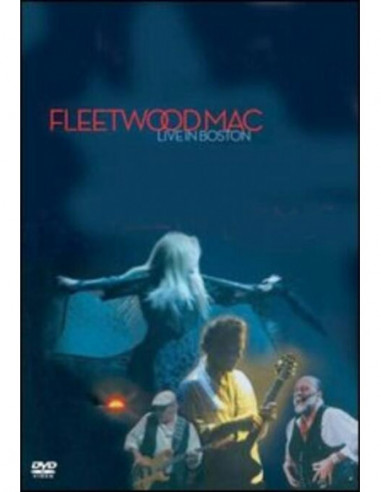 Fleetwood Mac - Live In Boston (Dvd)