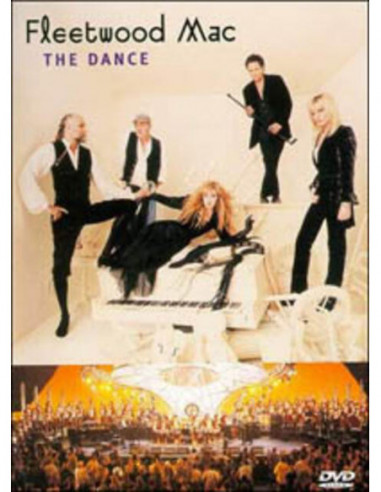 Fleetwood Mac - The Dance (Dvd)