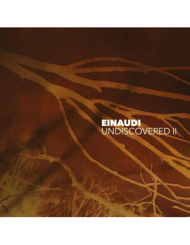 Einaudi Ludovico - Undiscovered Vol....