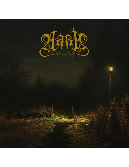 Aara - Triade Iii: Nyx - (CD)