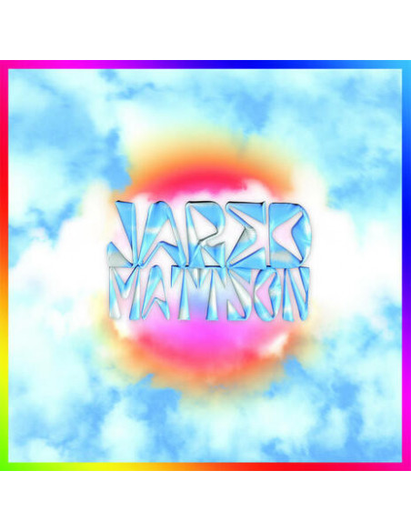 Mattson Jared - Peanut - (CD)