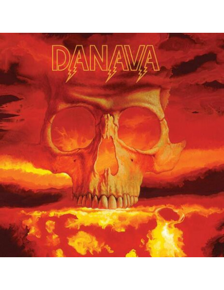 Danava - Nothing But Nothing - (CD)
