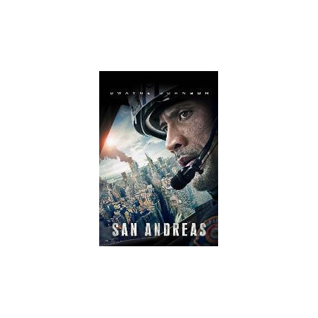 San Andreas