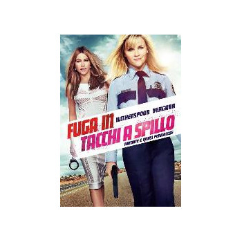 Fuga In Tacchi A Spillo