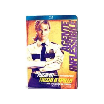 Fuga In Tacchi A Spillo (Blu Ray)