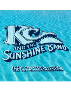 Kc And The Sunshine - Ultimate Collection - (CD)