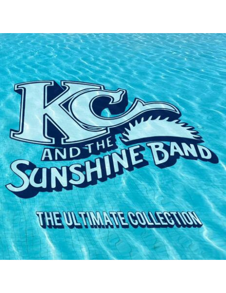 Kc And The Sunshine - Ultimate Collection - (CD)