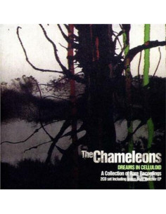 Chameleons The - Dreams In Celluloid - (CD)