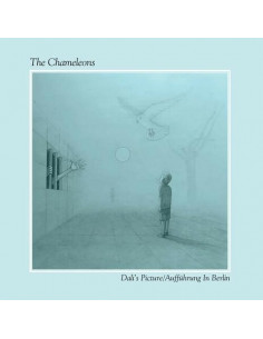 Chameleons, The - Dali'S Picture/Auffuhrung In Berlin - (CD)