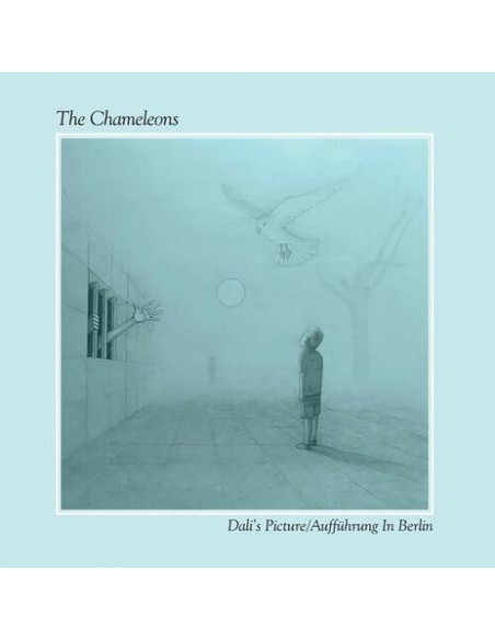 Chameleons, The - Dali'S Picture/Auffuhrung In Berlin - (CD)