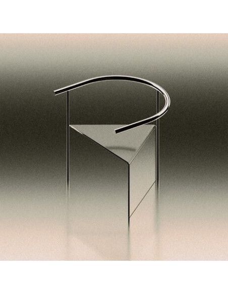 Ital Tek - Timeproof - (CD)