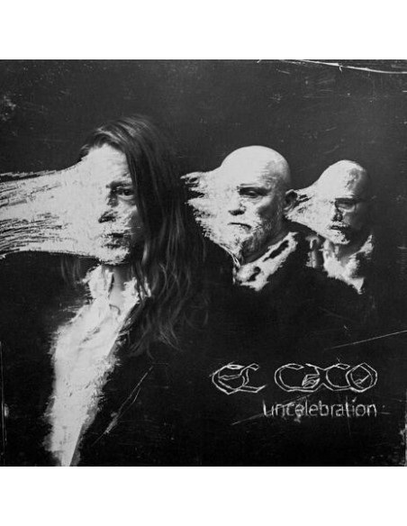 El Caco - Uncelebration - (CD)