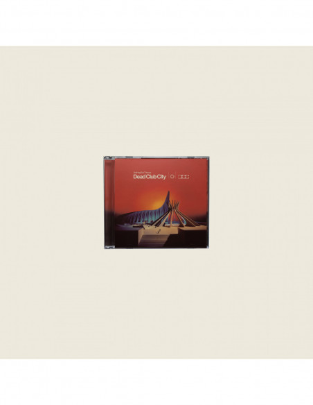 Nothing But Thieves - Dead Club City - (CD)