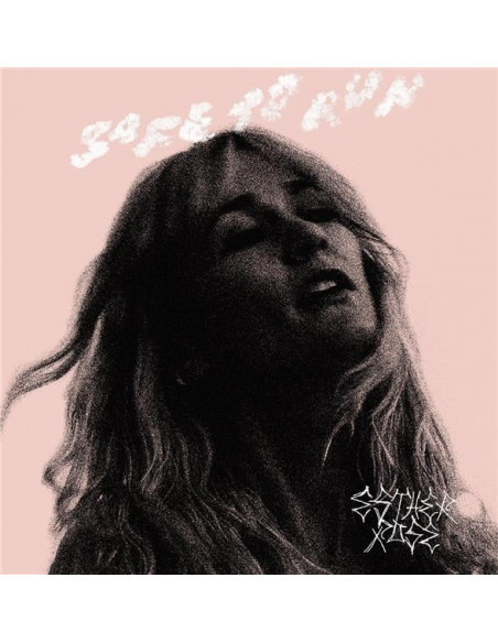 Rose Esther - Safe To Run - (CD)