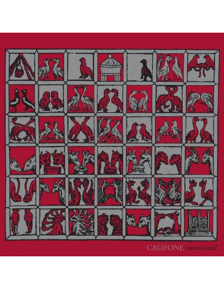 Califone - Roomsound (Deluxe Edition) - (CD)
