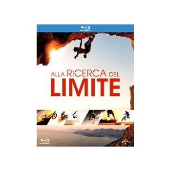 Alla Ricerca Del Limite (Blu Ray)