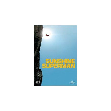 Sunshine Superman