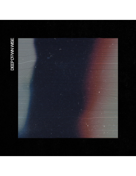 Deep Down Wise - Deep Down Wise - (CD)
