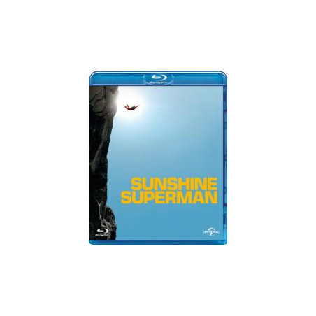 Sunshine Superman (Blu Ray)
