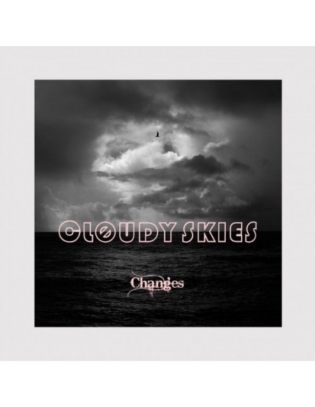 Cloudy Skies - Changes - (CD)