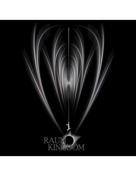 Raum Kingdom - Monarch - (CD)