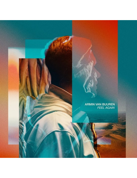 Van Buuren Armin - Feel Again (Box 3 Cd) - (CD)