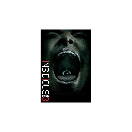 Insidious 3 - L'Inizio