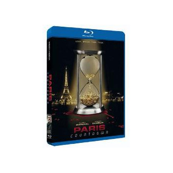 Paris Countdown (Blu Ray)