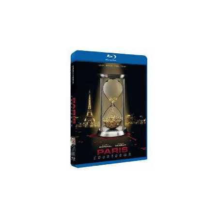 Paris Countdown (Blu Ray)