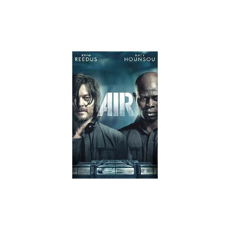 Air - I Custodi Del Sonno