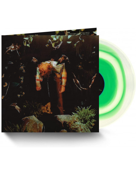 Cavetown - Worm Food