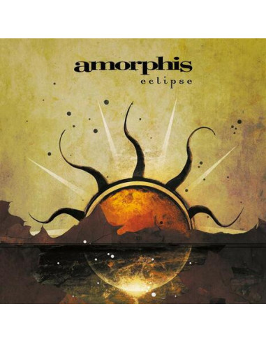 Amorphis - Eclipse