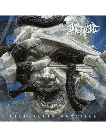 Archspire - Relentless Mutation