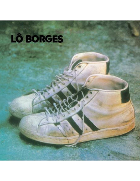 Borges, Lo - Lo Borges